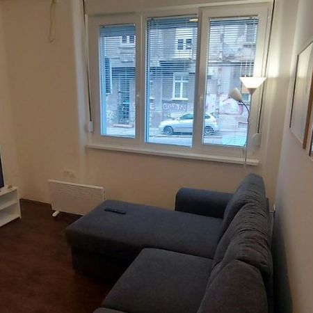 Zeleni Venac Studio & Apartment Белград Екстер'єр фото