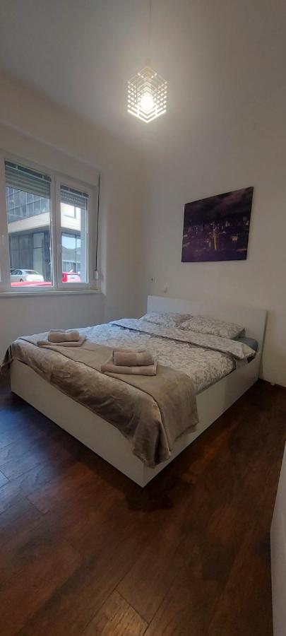 Zeleni Venac Studio & Apartment Белград Екстер'єр фото